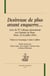 Desireuse de plus avant enquerre... - actes du VIe colloque international sur Christine de Pizan (Paris, 20-24 juillet 2006)