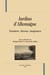Jardins d'Allemagne - transfers, théories, imaginaires
