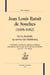 Jean louis ratuit de souches (1608-1682) - de la rochelle au service des habsbourg