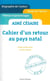 Cahier d'un retour au pays natal, d'Aimé Césaire