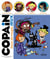 Copain jeux - tours de magie