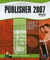 Publisher 2007