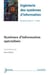 Systèmes d'information spécialisés (Ingénierie des systèmes d'information RSTI série ISI Vol. 11 N° 1/2006)
