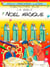 Mon premier livre d'activités sur la Bible - Noël magique