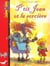 P'tit jean et la sorciere nouvelle editi