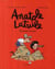 Anatole Latuile Tome 3 : personne en vue !