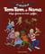 Le meilleur de Tom-Tom et Nana Tome 1 : méga-farces et mini-gaffes