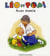 Léo et Popi Tome 21 : Léo et sa mamie