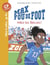 Max fou de foot Tome 5 : allez les bleues !