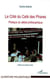 Le Côté du Café des Phares : Pratique du débat philosophique
