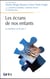 Les écrans de nos enfants