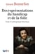 De la représentation du handicap et de la folie : étude d'anthropologie historique