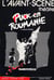 Revue L'Avant-scène théâtre n.1056 : puck en Roumanie