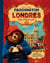 Paddington : Londres en pop-up - édition collector