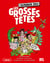 Les Grosses Têtes : l'almanach (édition 2024)