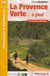 La Provence Verte A Pied