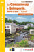 De Concarneau à Quimperlé, terre et mer... à pied