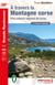 À travers la montagne corse : parc naturel régional de Corse - GR 20