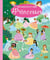 Les princesses / livre à volets
