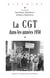 CGT dans les années 1950