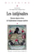 Les antijésuites - discours, figures et lieux de l'antijésuitisme à l'époque moderne
