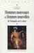 HOMMES NOUVEAUX FEMMES NOUVELLES