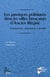 Pratiques politiques dans les villes francaises d'Ancien Régime : communauté, citoyenneté et localité