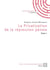 La Privatisation de la répression pénale - Tome 1