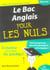 Le bac anglais pour les nuls