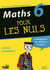 Maths 6eme pour les nuls