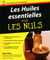 Huiles Essentielles Pour Les Nuls