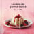 La Creme Des Panna Cotta