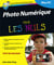 Photo numérique pour les nuls (12e édition)