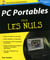 PC portables édition windows 7  pour les nuls (2e édition)