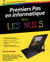 Premiers Pas En Informatique Ed Windows 8 Pour Lesnuls