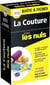 La couture pour les nuls - boîte à fiches