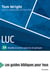 Luc - 26 études à suivre seul ou en groupe