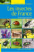 Les insectes de France