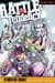 Jojo's bizarre adventure - saison 2 - battle tendancy Tome 5