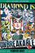 Jojo's bizarre adventure - saison 4 - diamond is unbreakable Tome 9