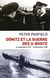 Dönitz et la guerre des U-boote