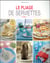Le pliage de serviettes
