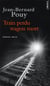 Train perdu wagon mort