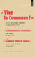 Grands discours : la Commune