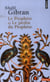 Le prophète - le jardin du prophète