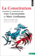 La constitution (15e édition)