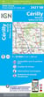 2427Sb Cerilly/Herisson/Vallon-En-Sully