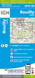 2818Sb Bouilly/Clerey