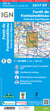 FORETS FONTAINEBLEAU TROIS PIGNONS RESIS