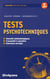 Tests psychotechniques - Concours catégorie c : Objectif : Epreuve - Catégorie B et C